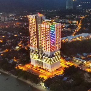 Lexis Suites Penang
