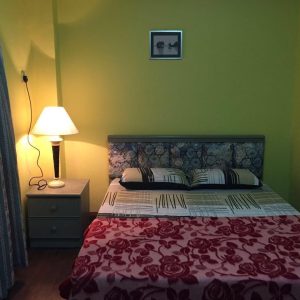 Misty Highlands Apartment @ Desa Anthurium