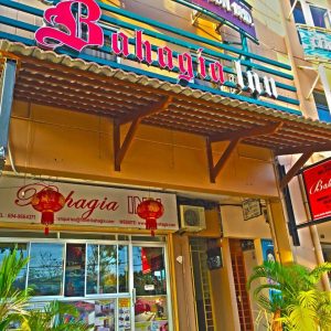 Bahagia Inn