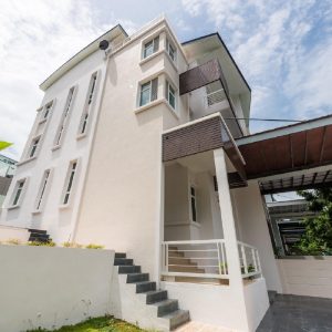 New Corner Shamrock Beach Villas Seaview