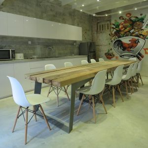Nomaps Hostel