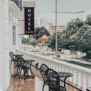 Wifi Boutique Hotel