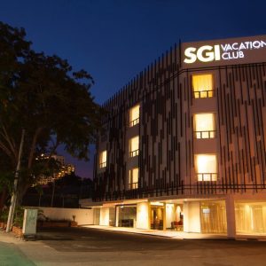 SGI Vacation Club Hotel