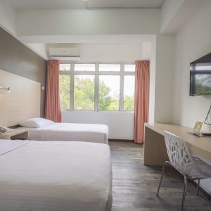 YMCA Penang Hotel