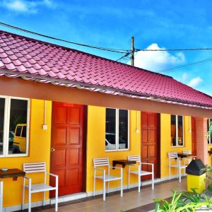 Sweet Inn Motel