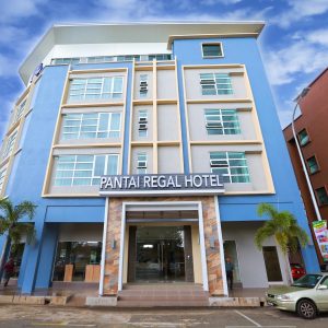 Pantai Regal Hotel