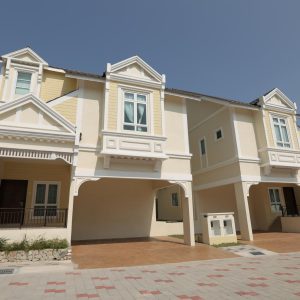 Everia Villas Resort - Bukit Gambang Resort City