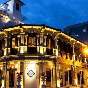 Museum Hotel Penang