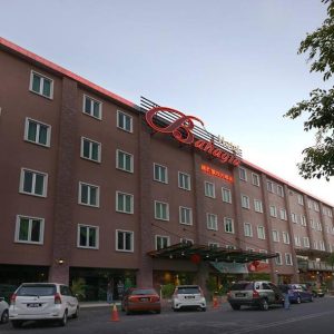 Bahagia Hotel Langkawi