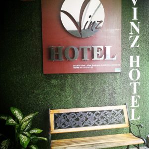 Vinz Hotel
