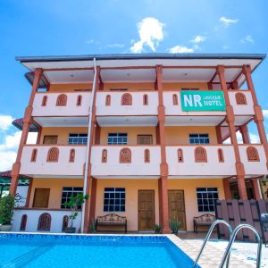 NR Langkawi Motel