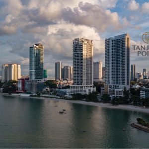Tanjung Point Residences