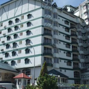 Star Regency Hotel & Apartments