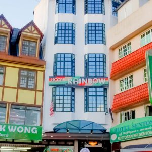 Rainbow Hotel Cameron Highlands