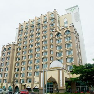 De Viana Hotel & Apartments