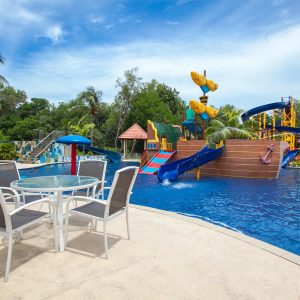Amverton Heritage Resort