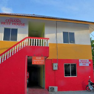 Cenang Rest House