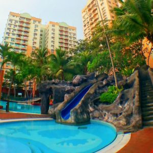 Malacca Hotel Apartment