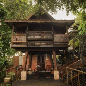 Malihom Private Estate Hotel