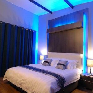 Casa Fina Fine Homes Hotel