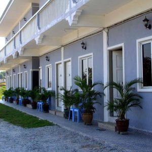 Cenang Langkawi House