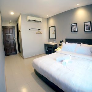 JV HOTEL @ SIMPANG AMPAT