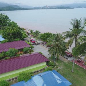 Tanjung Puteri Motel