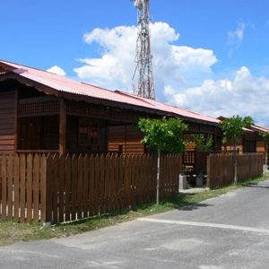 Adina Drive In Motel