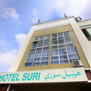 Hotel Suri Kota Bharu