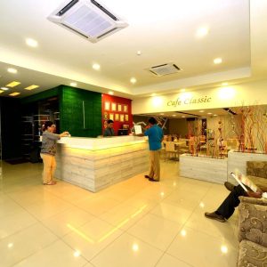 Classic Boutique Hotel Kuantan