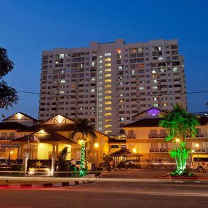 Hotel Seri Malaysia Pulau Pinang