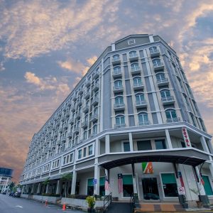 Hotel Kobemas Melaka