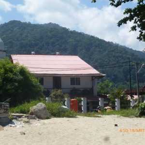 Shalini's Guesthouse