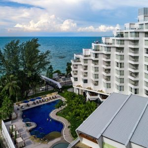 DoubleTree Resort by Hilton Penang