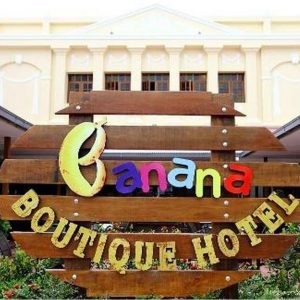 Banana Boutique Hotel