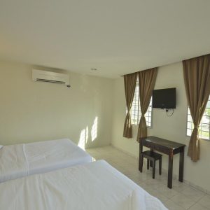 Gamy Inn