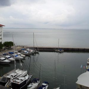Straits Quay Marina Suites