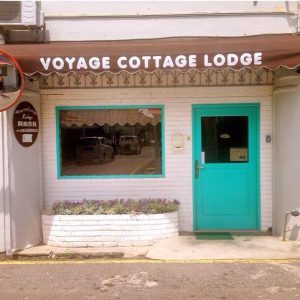 Voyage Cottage Lodge