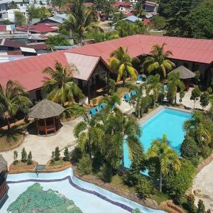 Landcons Resort
