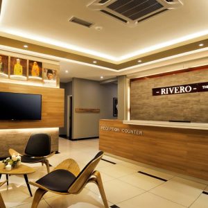 RIVERO BOUTIQUE HOTEL