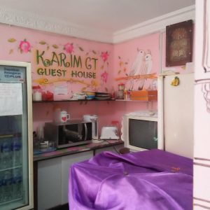 Karim CT Guesthouse