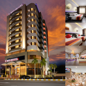 E-Red Hotel Kuantan