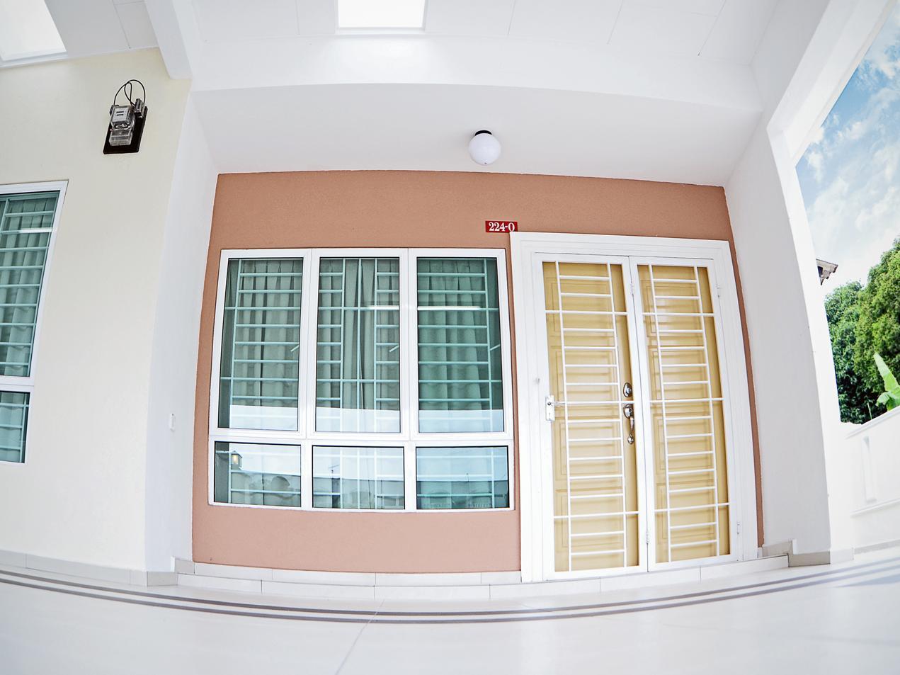 Stratford Stay Melaka - Image 4