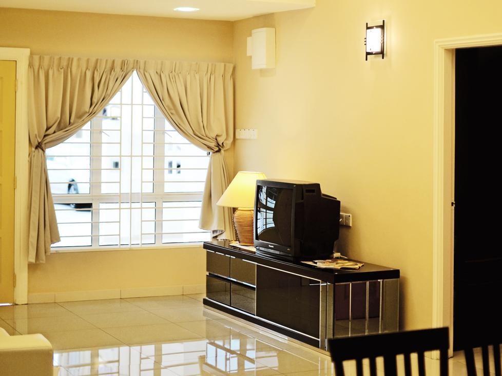 Stratford Stay Melaka - Image 5