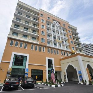 Puteri Bay Hotel