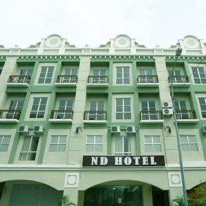 ND Hotel Melaka