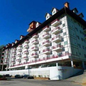 Soo's Apartment @ Iris House Resort