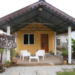 The Cottage Langkawi