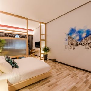 Tien Hotel