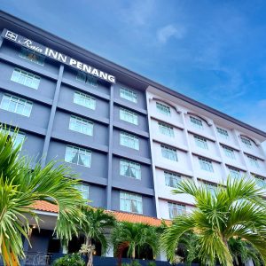 Raia Hotel Penang